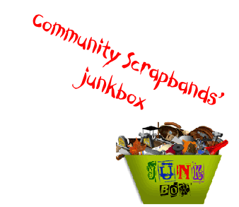 communityscrapbands