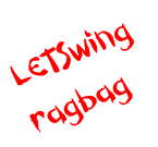LETSwing ragbag