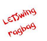 LETSwing
ragbag
